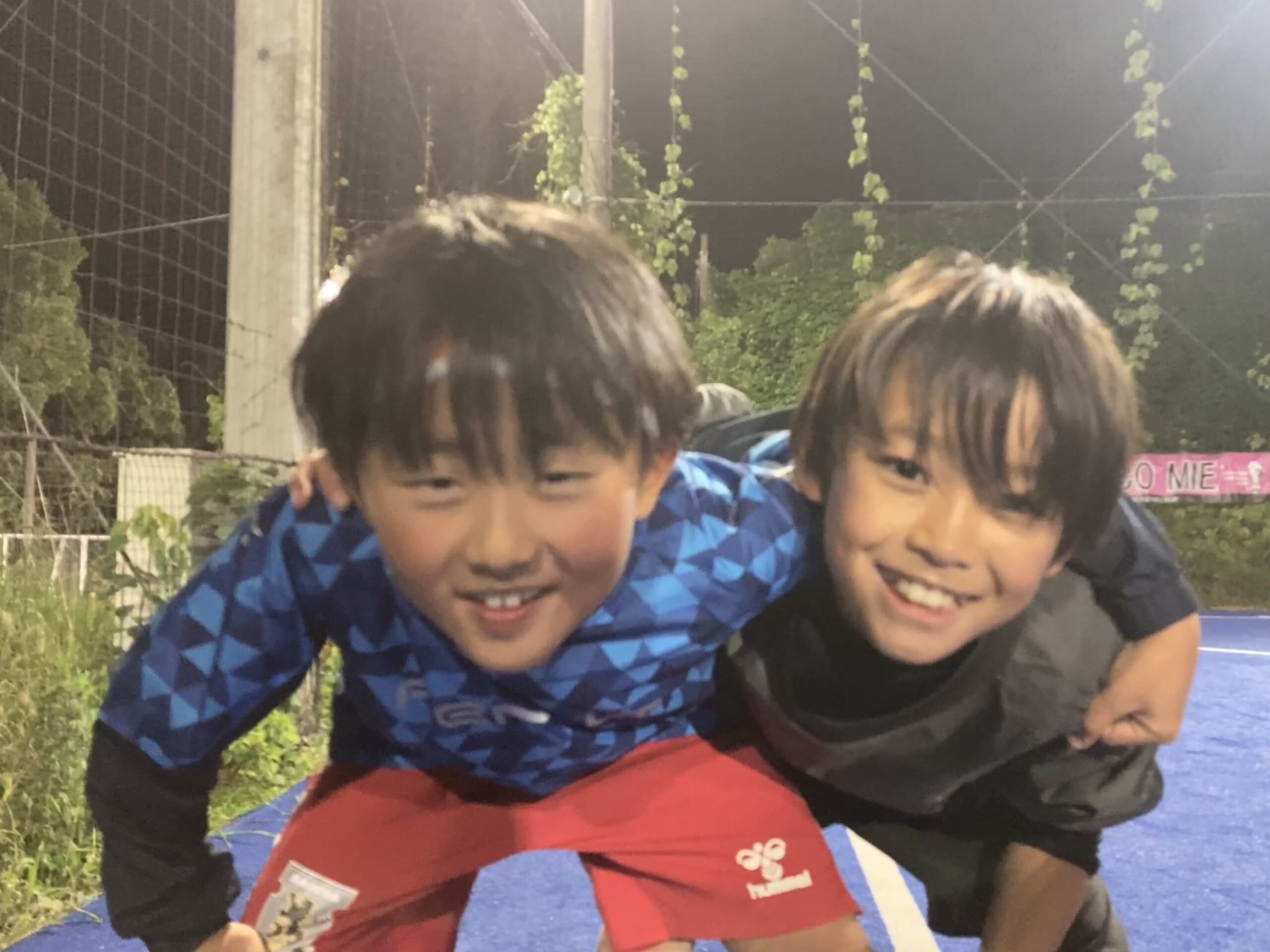 【桑名校】井上拓真-那須川天心、ボクシングに感動しました〜