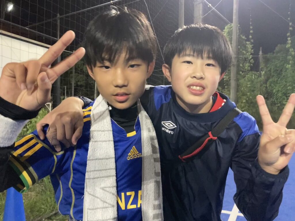 名古屋オーシャンズフットサルスクール桑名校