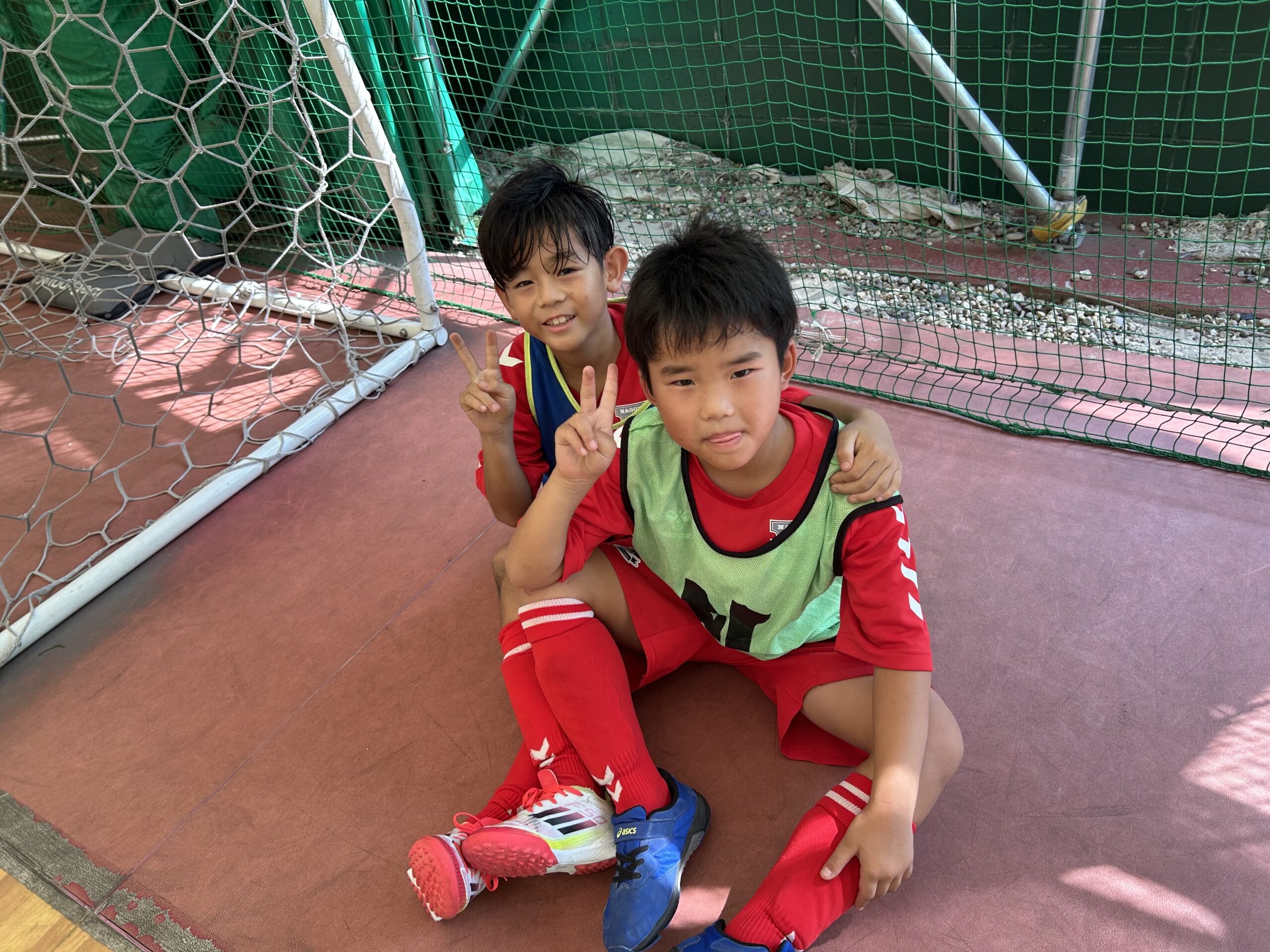 【豊田校】子ども達に自信を持ってほしい