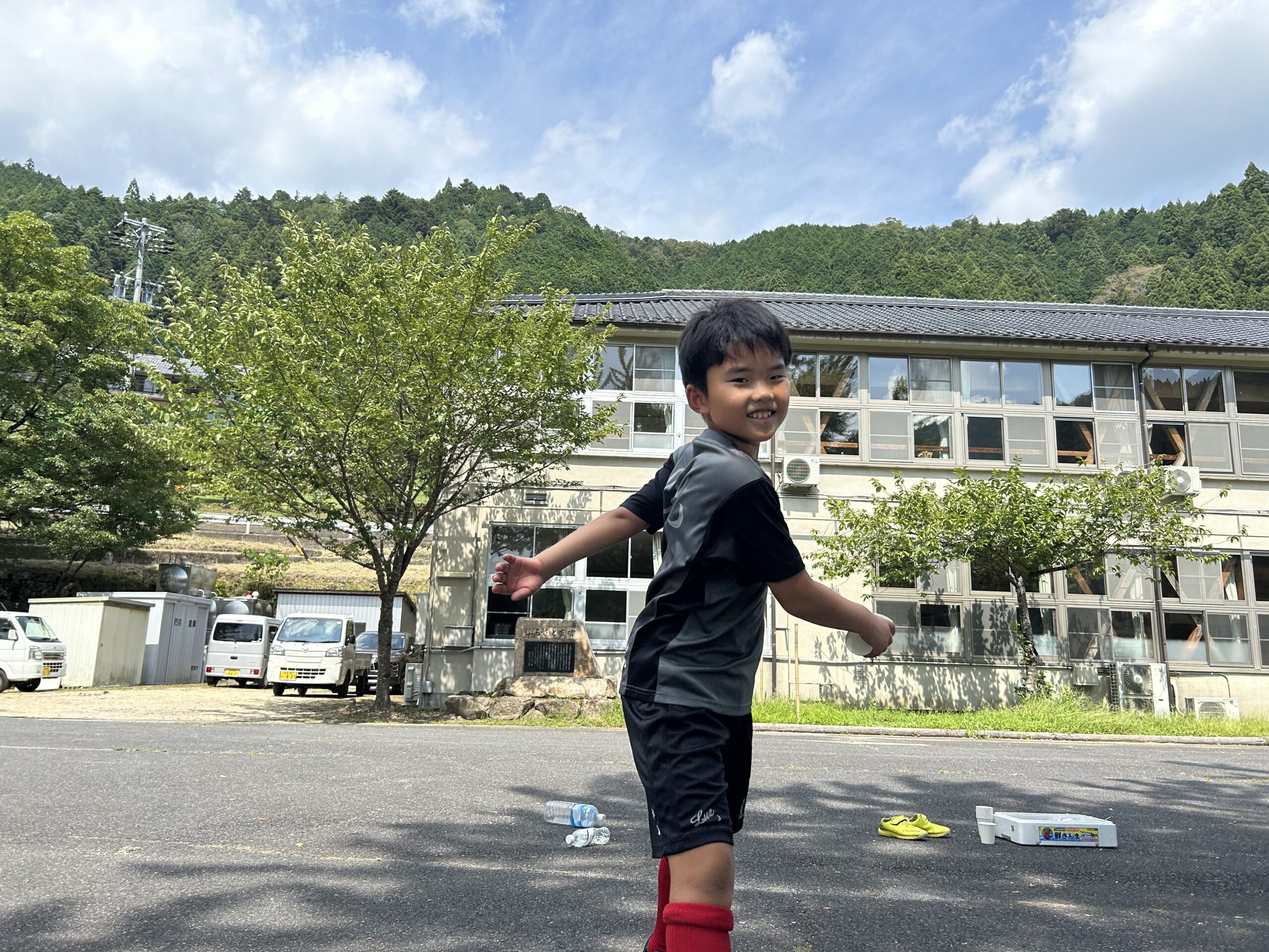 【豊田校】成長を支えるために目標シート作ってみました！