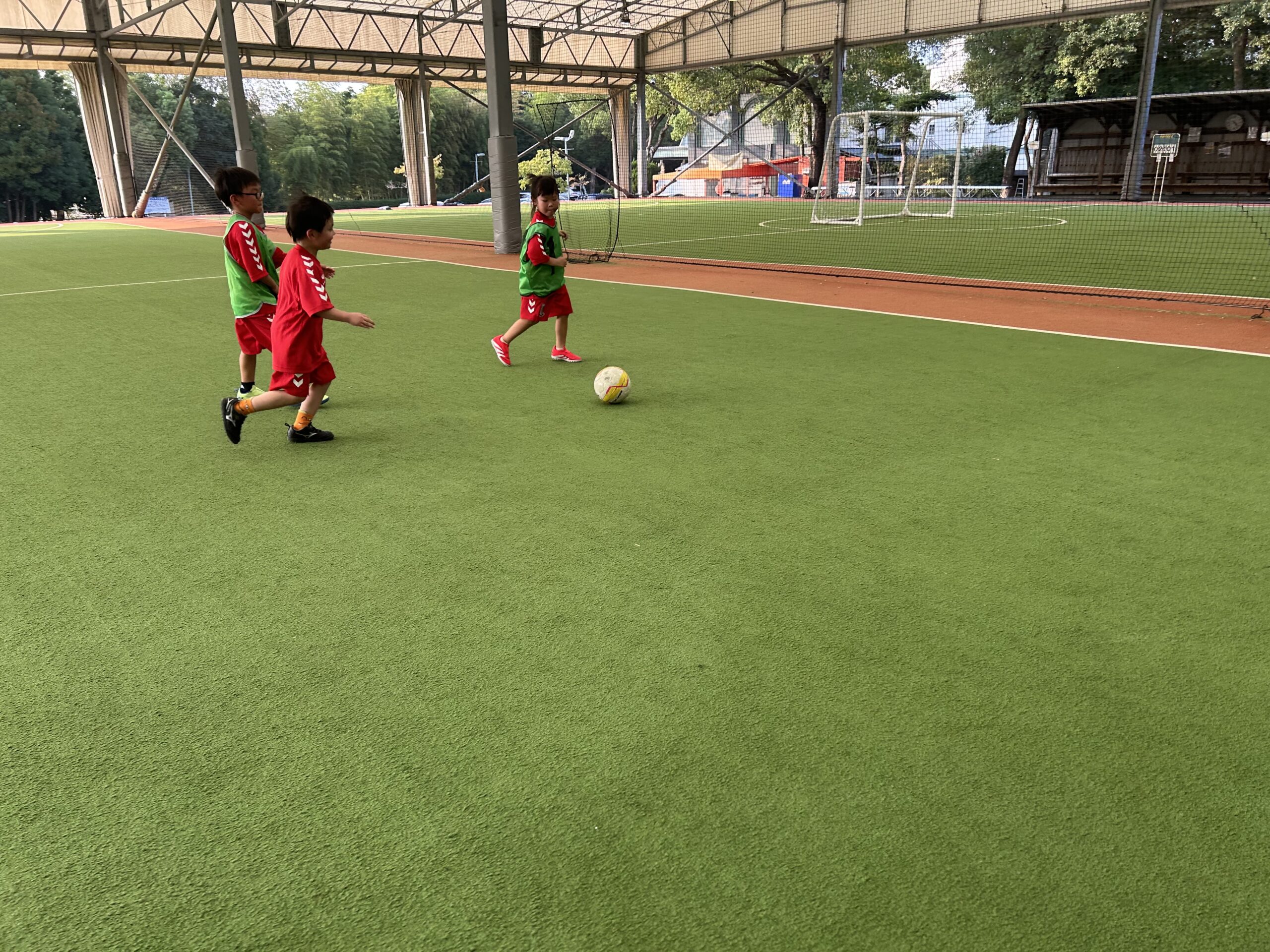 【豊田校】褒められた理由はなんだろう？