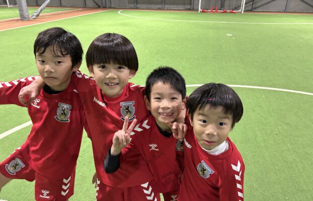 【豊田校】子ども達も僕を見ている