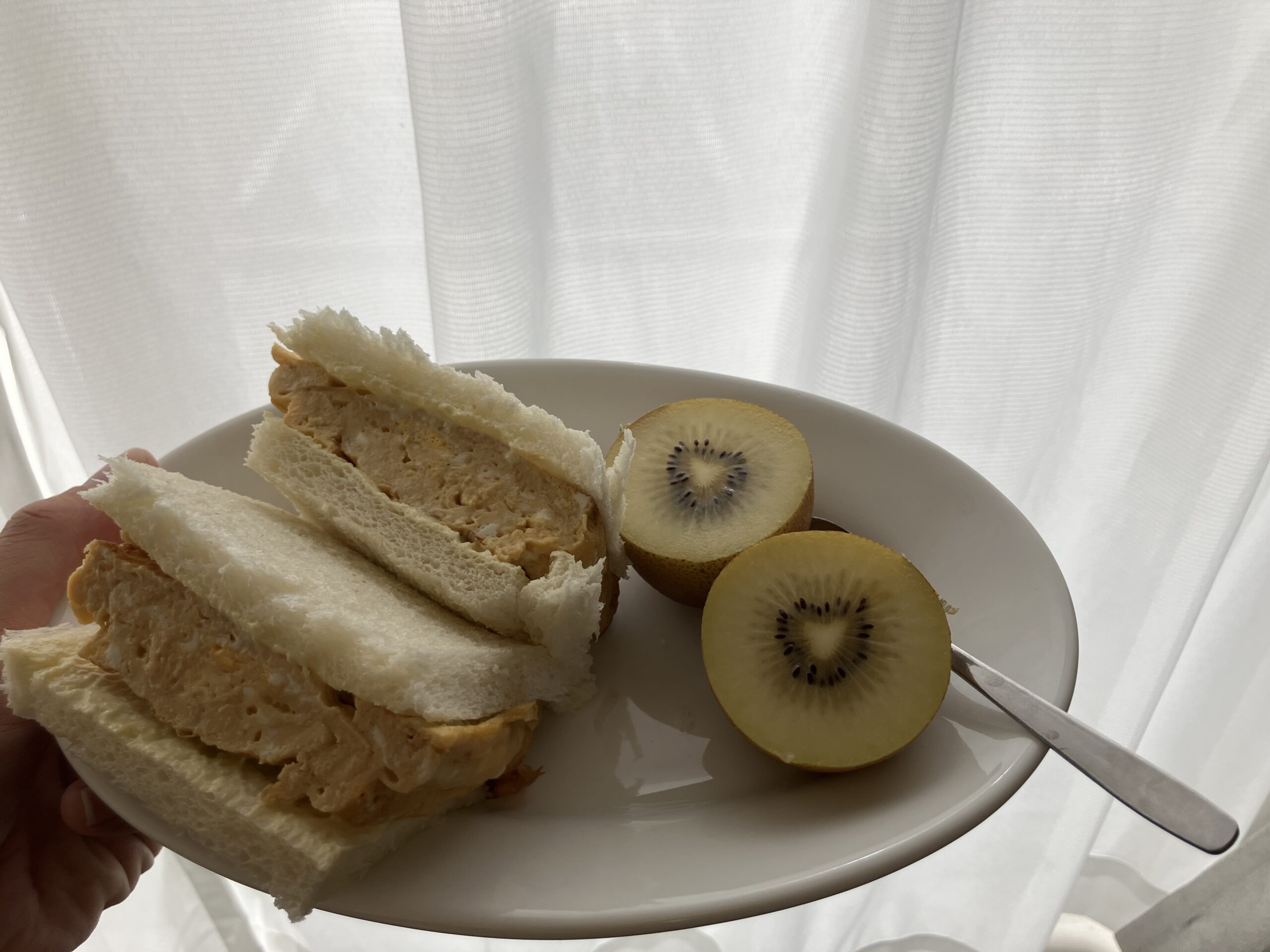 【桑名校】「てか、コーチは朝ごはん何食べてるん？」