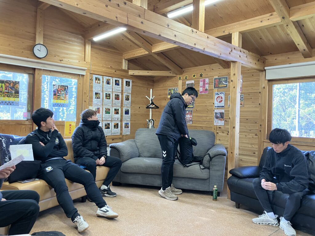 名古屋オーシャンズフットサルスクール桑名校