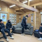 名古屋オーシャンズフットサルスクール桑名校