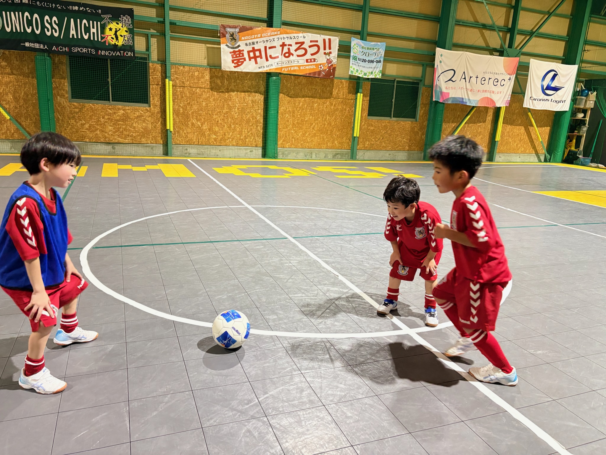 【北名古屋校・愛西校・NAS稲沢校・岩倉校】なぜ挨拶を大切にしているのか