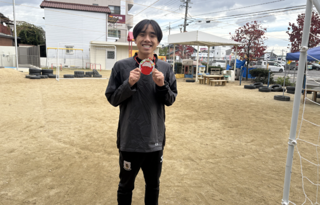 【出張フットサル教室】「春日井市立勝川北部保育園」様にて出張フットサル教室を開催しました!