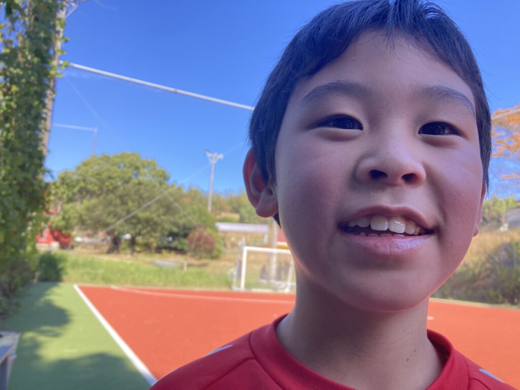 名古屋オーシャンズフットサルスクール桑名校