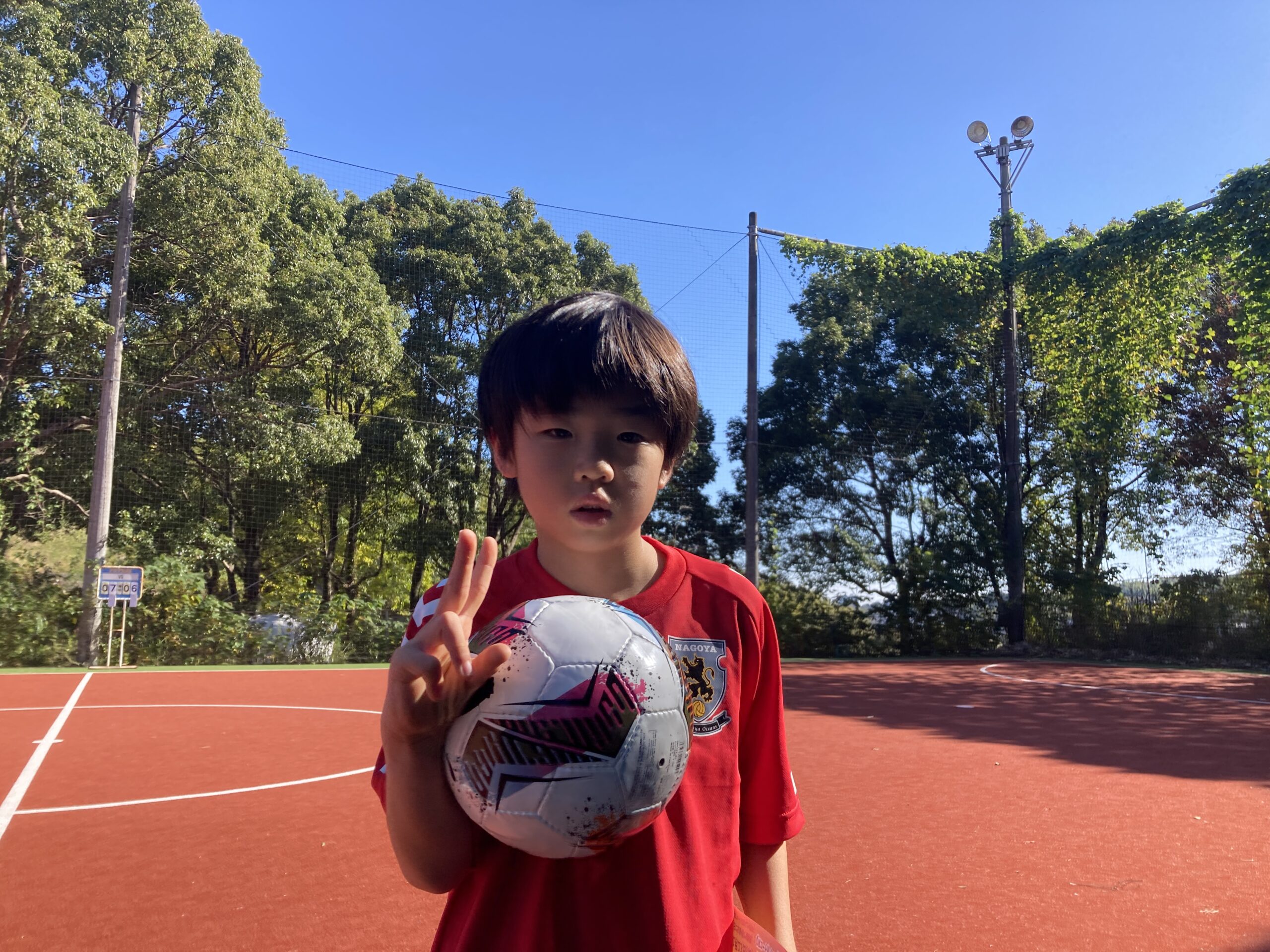 【桑名校】子どもたちの成長を後押し 〜スクールスポンサーについて〜