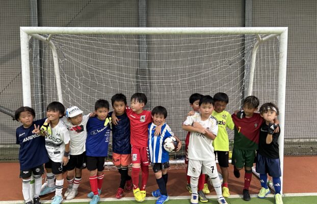 【豊田校】できなかった日も、うまくいかない日も含めて“挑戦”