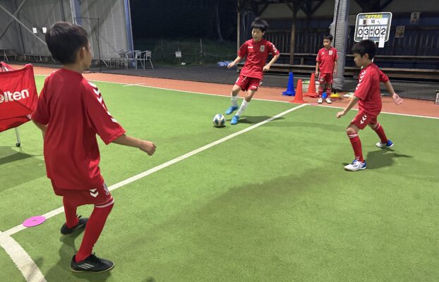 【豊田校】“できた瞬間”の価値は結果以上