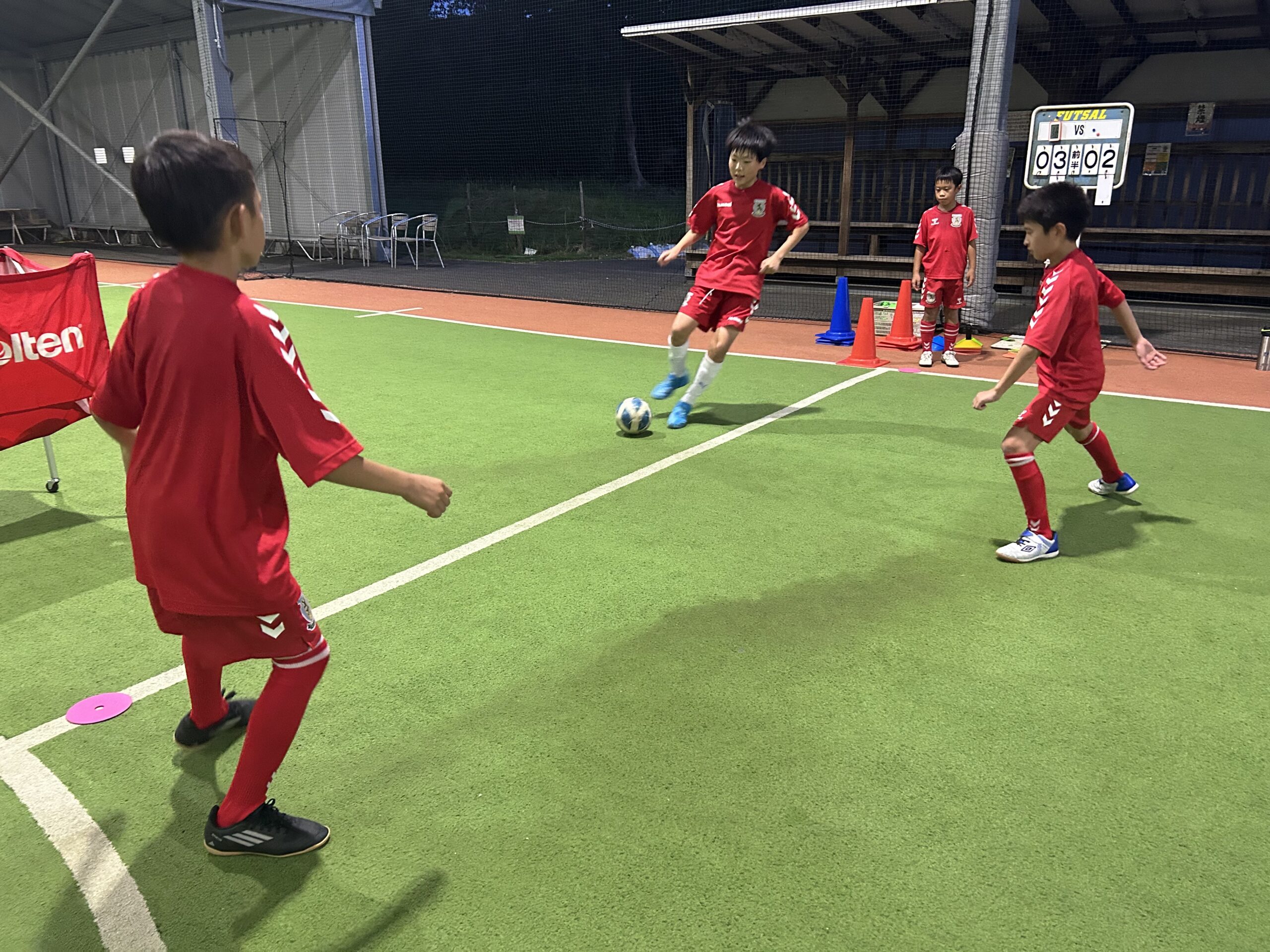 【豊田校】“できた瞬間”の価値は結果以上