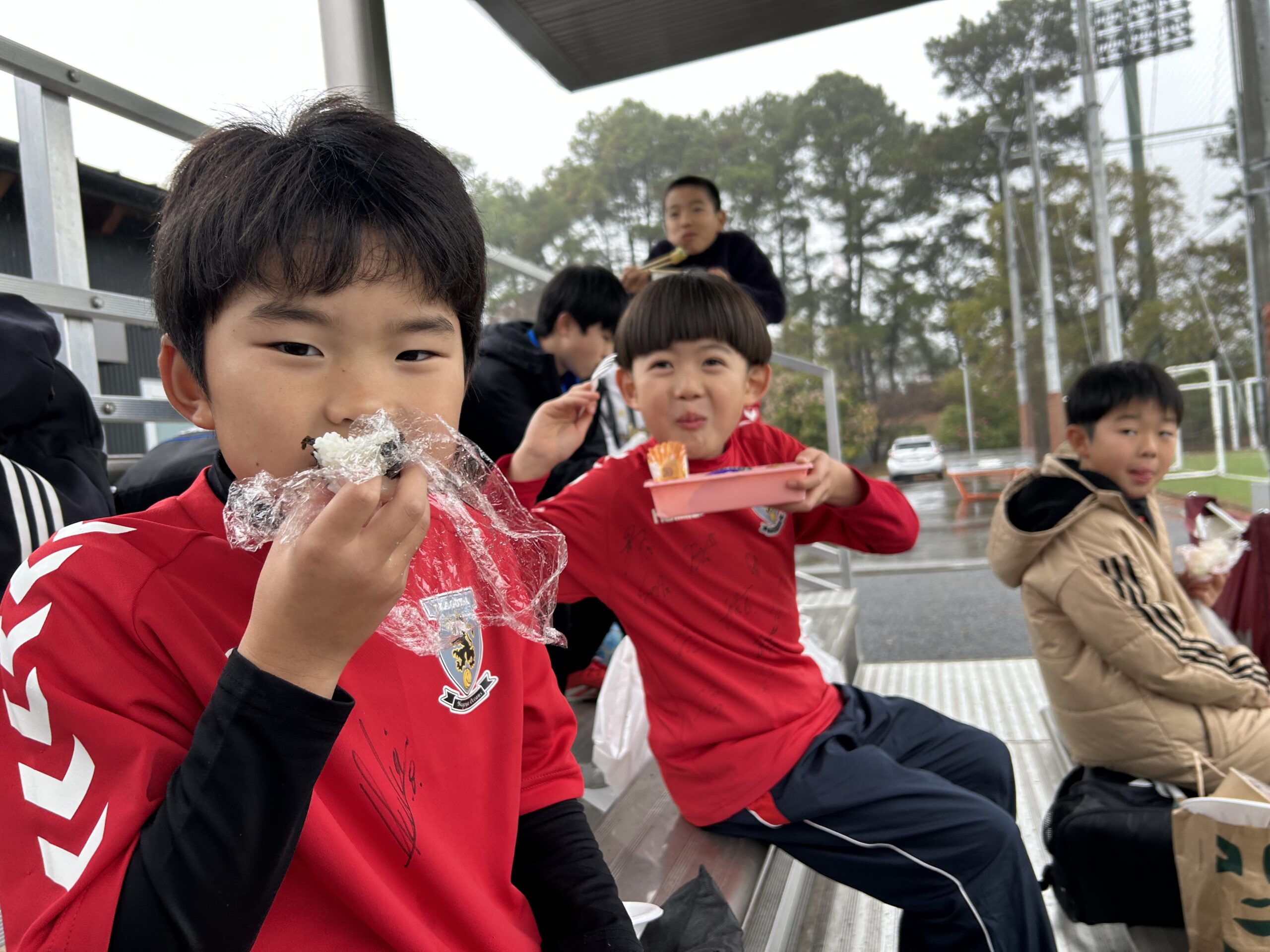 【豊田校】冬合宿1日目レポート！