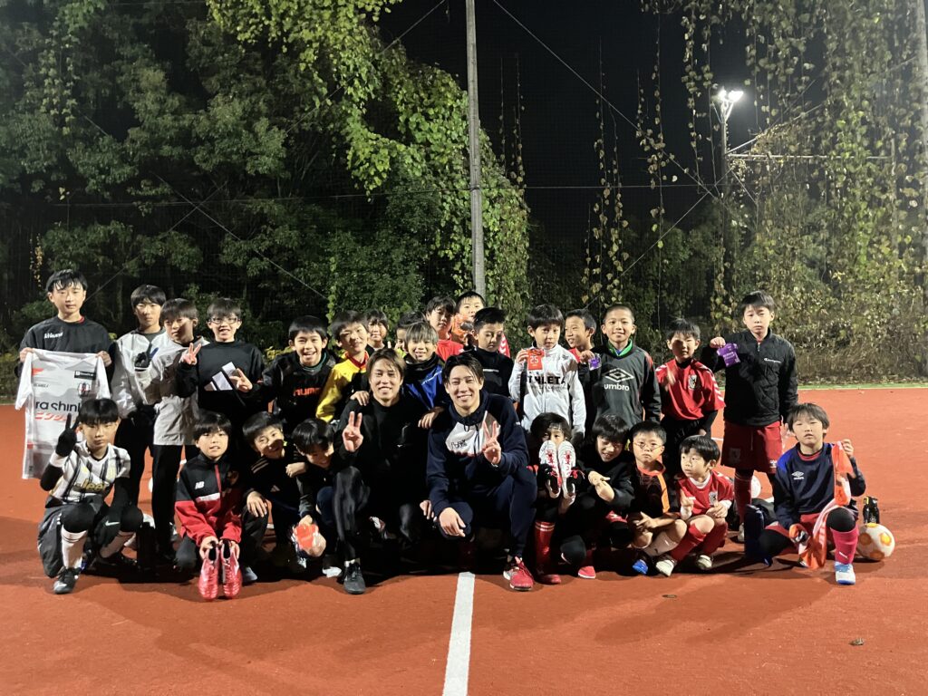 名古屋オーシャンズフットサルスクール桑名校