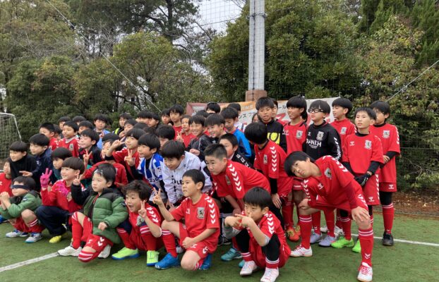 【桑名校】冬合宿のご参加ありがとうございました〜