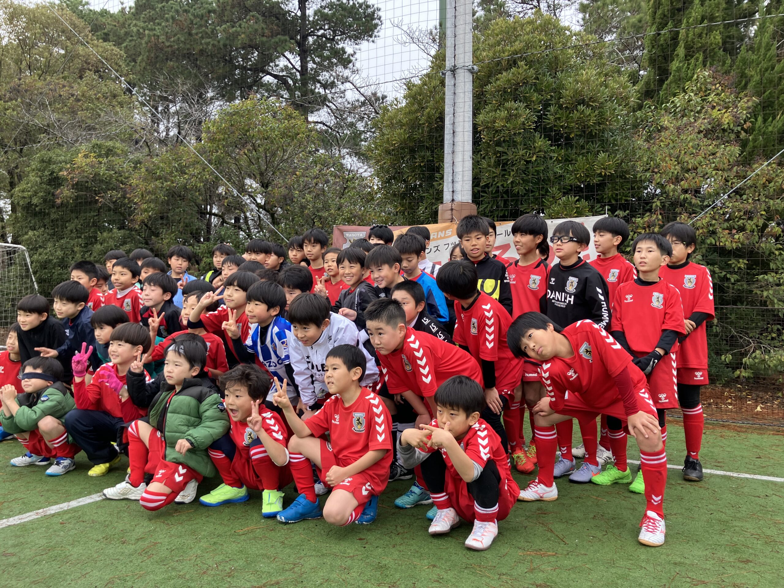 【桑名校】冬合宿のご参加ありがとうございました〜