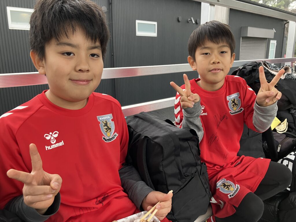 名古屋オーシャンズフットサルスクール桑名校