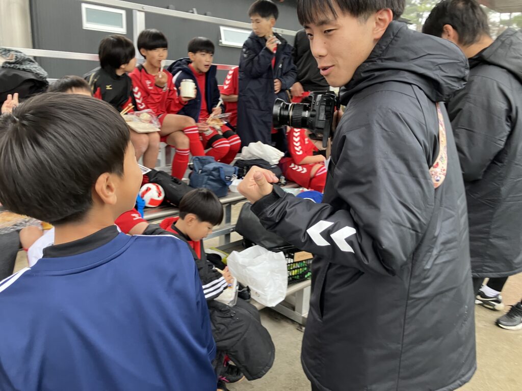 名古屋オーシャンズフットサルスクール桑名校