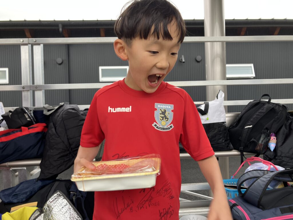 名古屋オーシャンズフットサルスクール桑名校