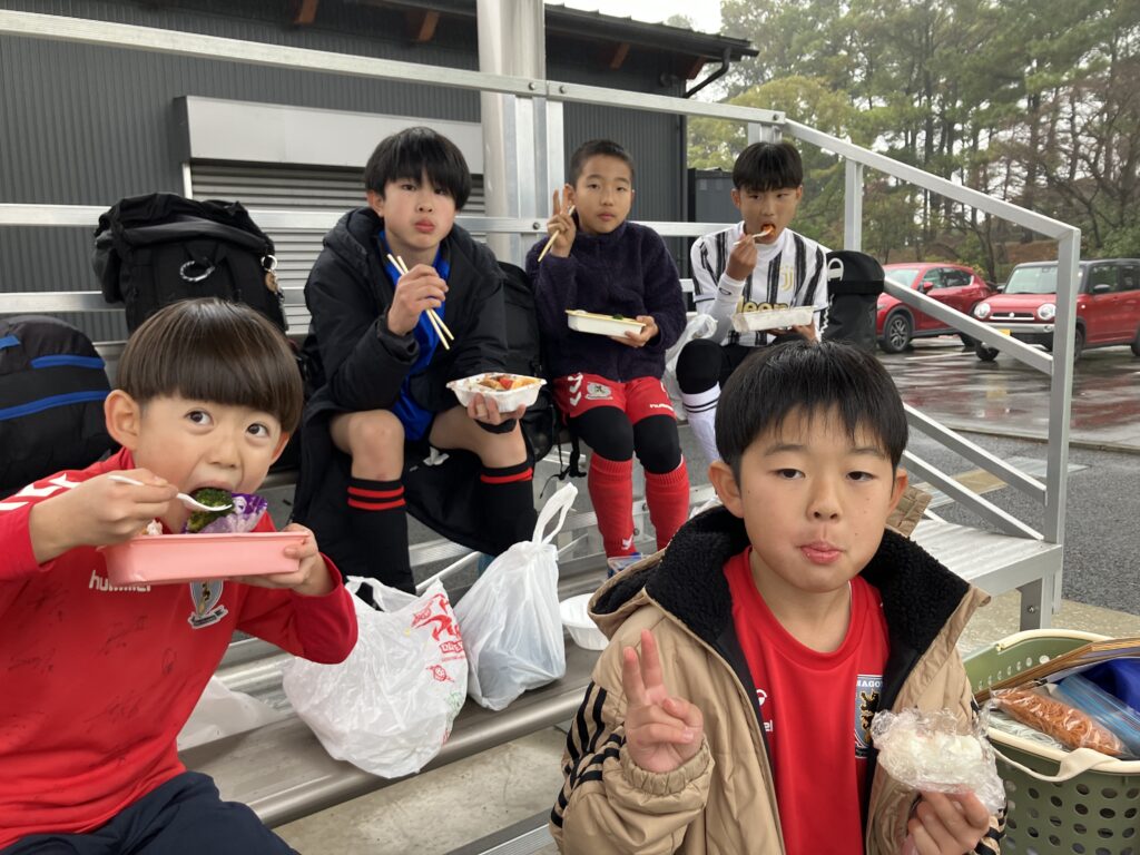 名古屋オーシャンズフットサルスクール桑名校