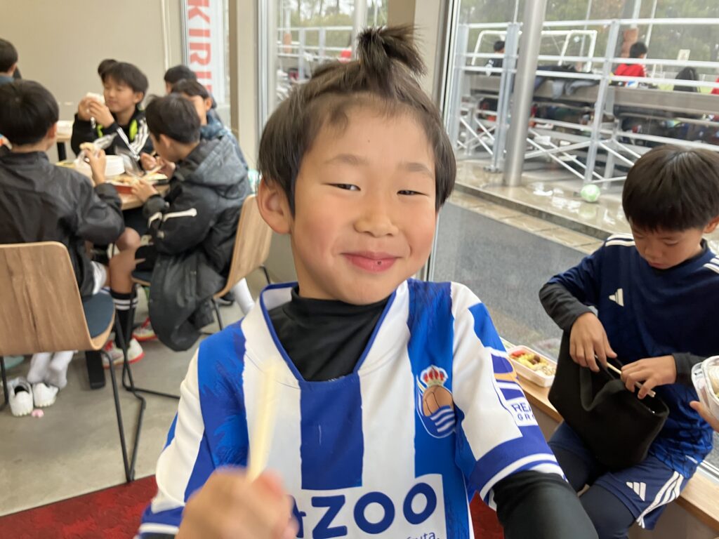 名古屋オーシャンズフットサルスクール桑名校