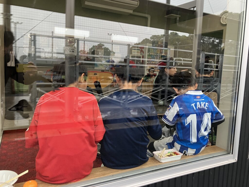 名古屋オーシャンズフットサルスクール桑名校