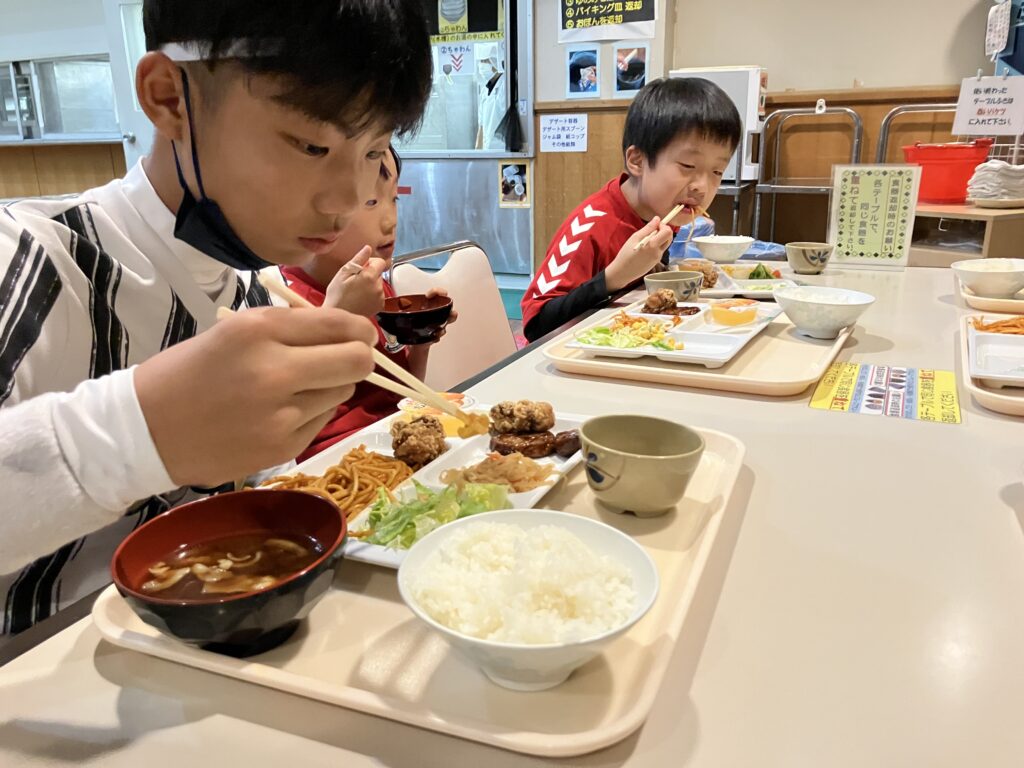 名古屋オーシャンズフットサルスクール桑名校