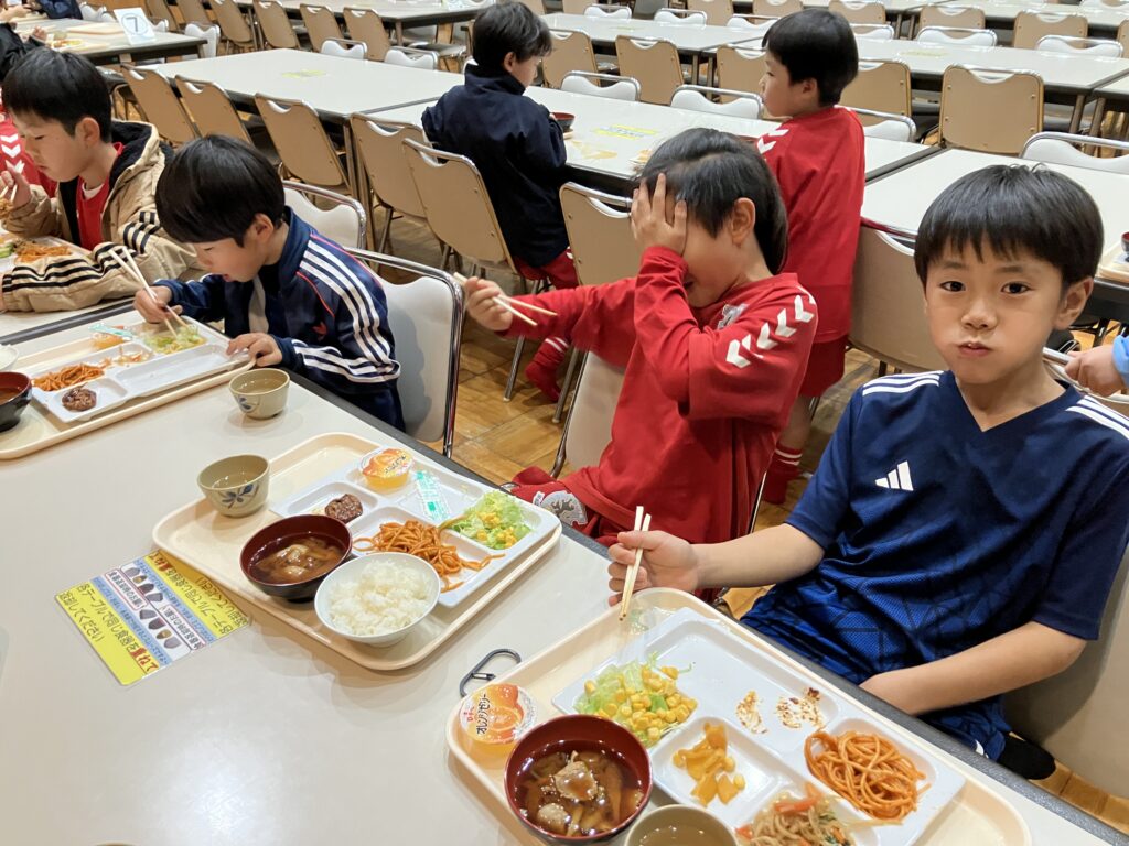 名古屋オーシャンズフットサルスクール桑名校