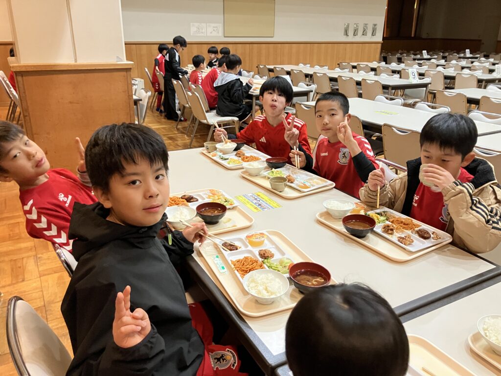 名古屋オーシャンズフットサルスクール桑名校