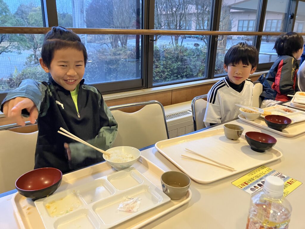 名古屋オーシャンズフットサルスクール桑名校