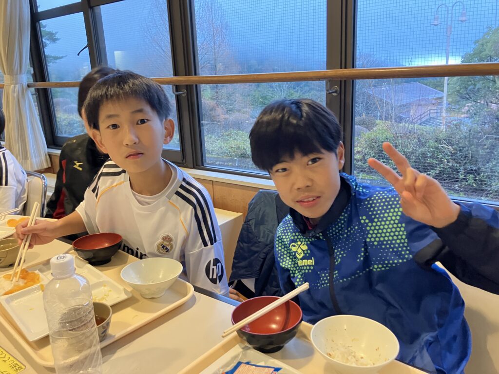 名古屋オーシャンズフットサルスクール桑名校