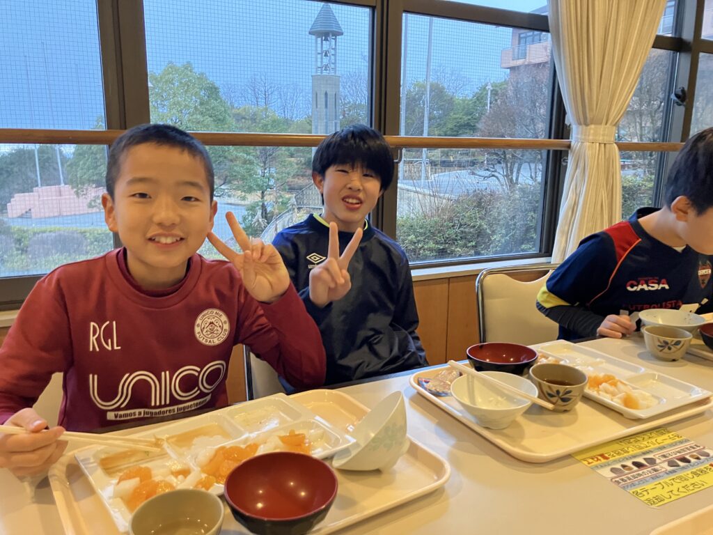 名古屋オーシャンズフットサルスクール桑名校