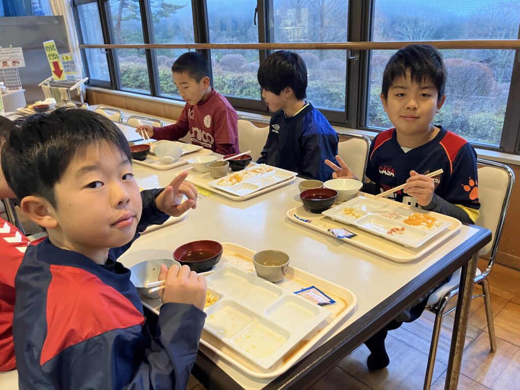 名古屋オーシャンズフットサルスクール桑名校