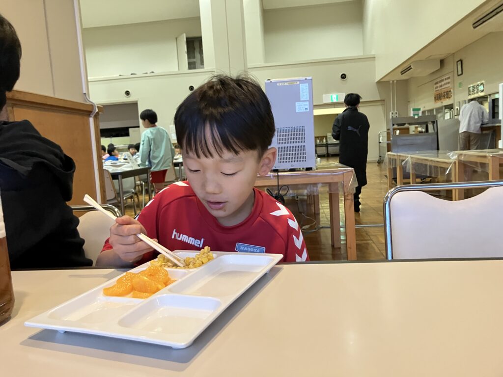 名古屋オーシャンズフットサルスクール桑名校