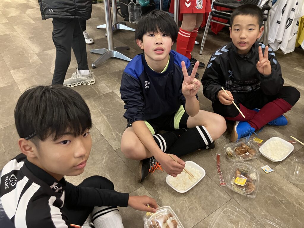 名古屋オーシャンズフットサルスクール桑名校