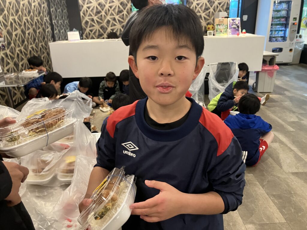 名古屋オーシャンズフットサルスクール桑名校