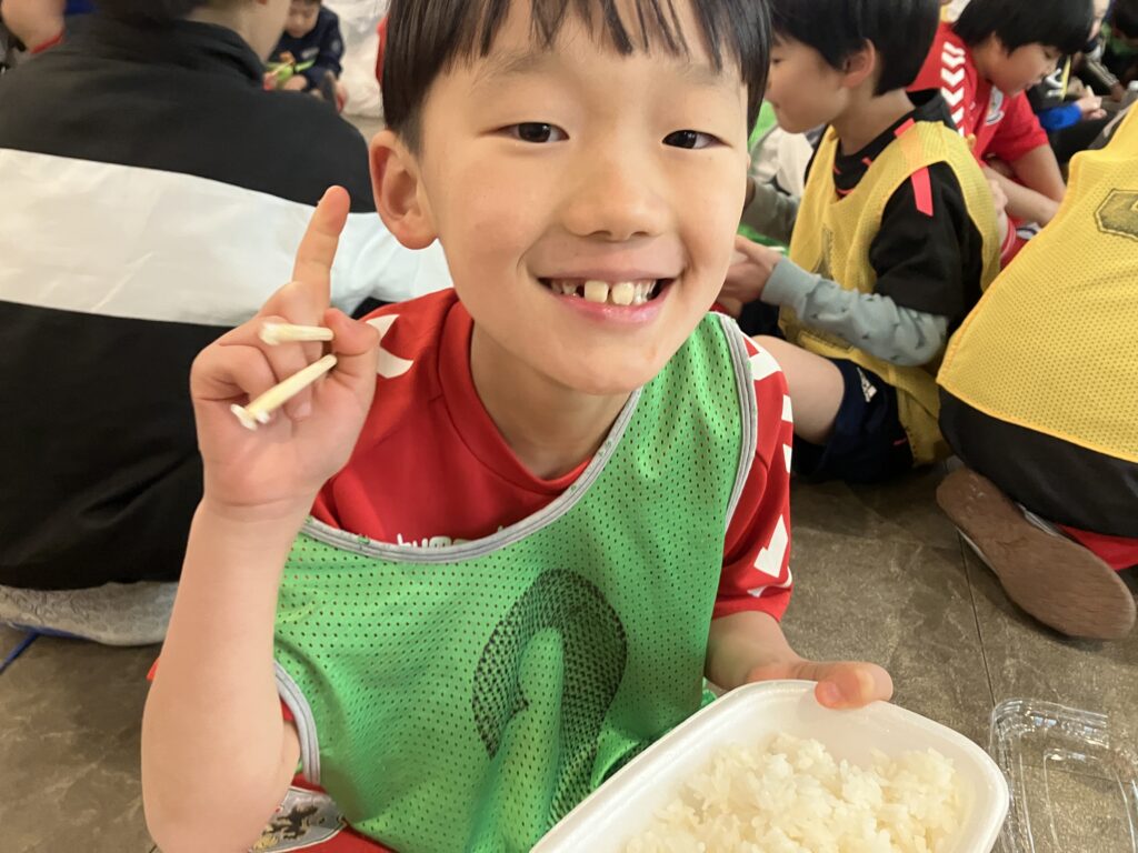 名古屋オーシャンズフットサルスクール桑名校