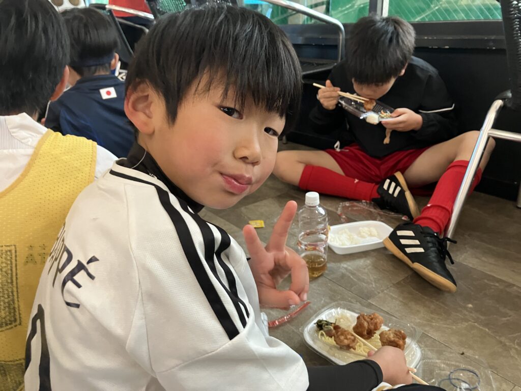 名古屋オーシャンズフットサルスクール桑名校