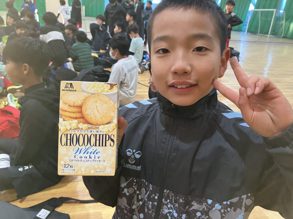 名古屋オーシャンズフットサルスクール桑名校