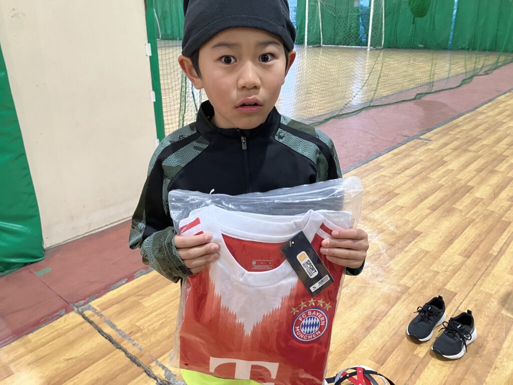 名古屋オーシャンズフットサルスクール桑名校