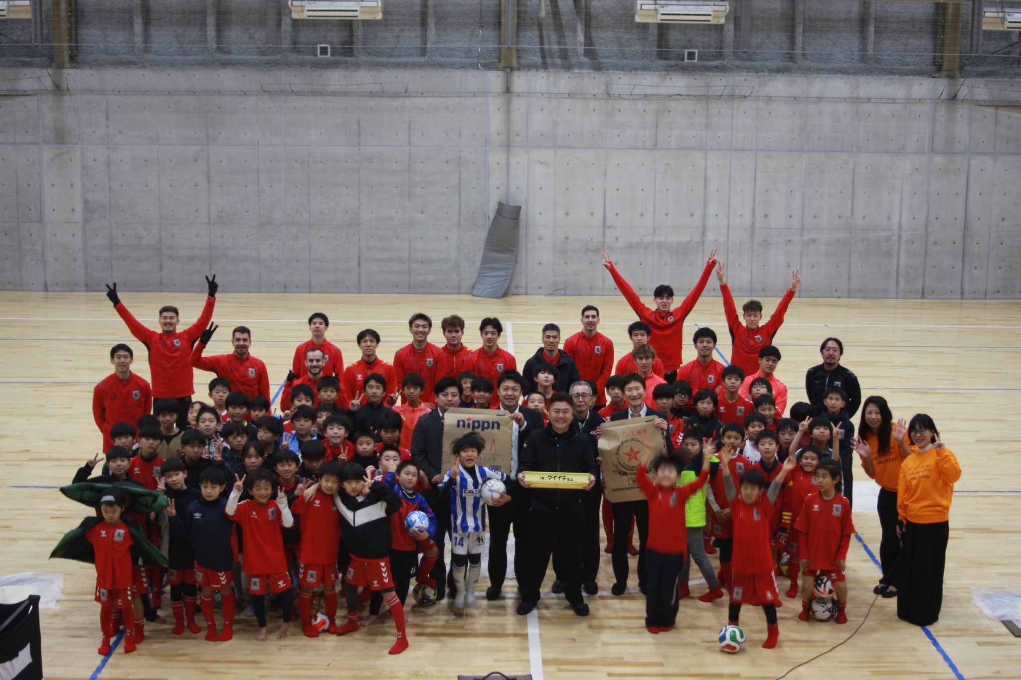 【冬合宿】最高の2日間をレポートで振り返り！！