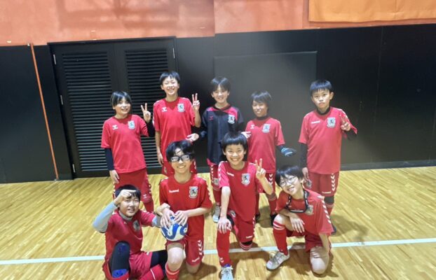 【NAS大高校】【みなと校】【中京八事校】フットサルの良さとは？