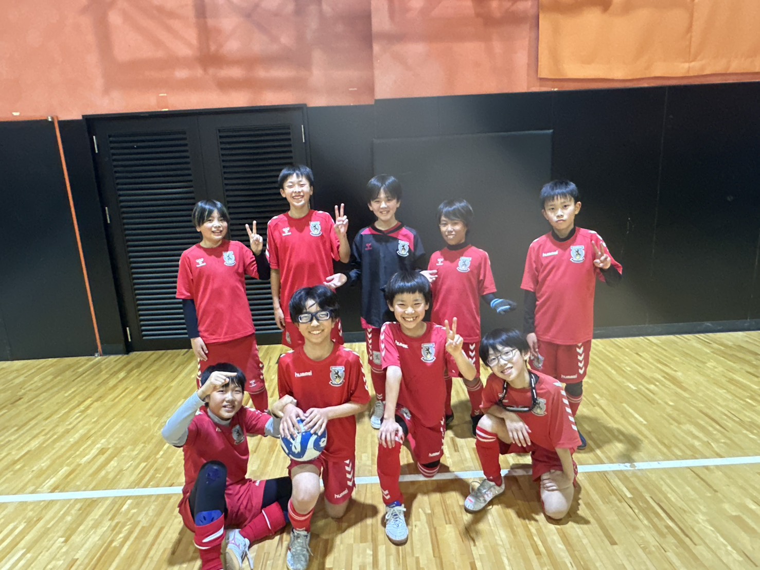 【NAS大高校】【みなと校】【中京八事校】フットサルの良さとは？