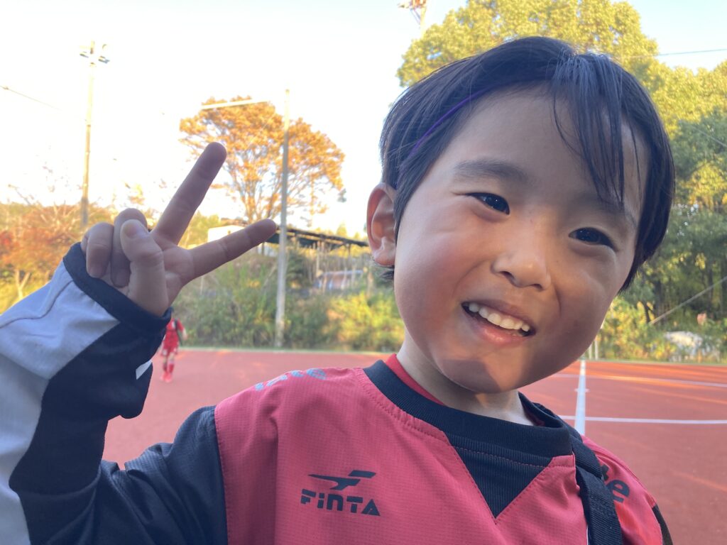 名古屋オーシャンズフットサルスクール桑名校