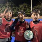 名古屋オーシャンズフットサルスクール桑名校