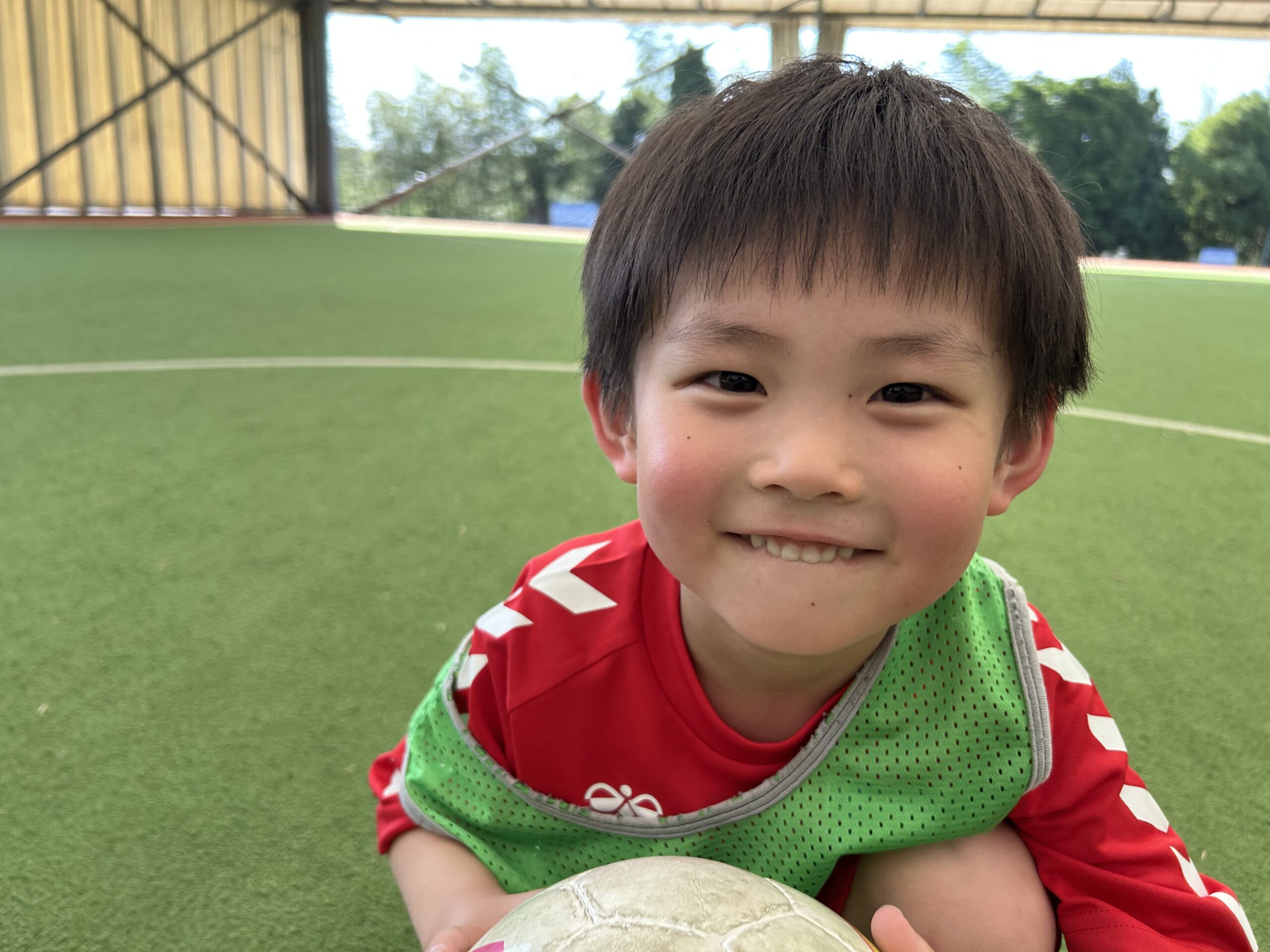 【豊田校】幼児クラスで大切にしていること（幼児クラスの考え方）