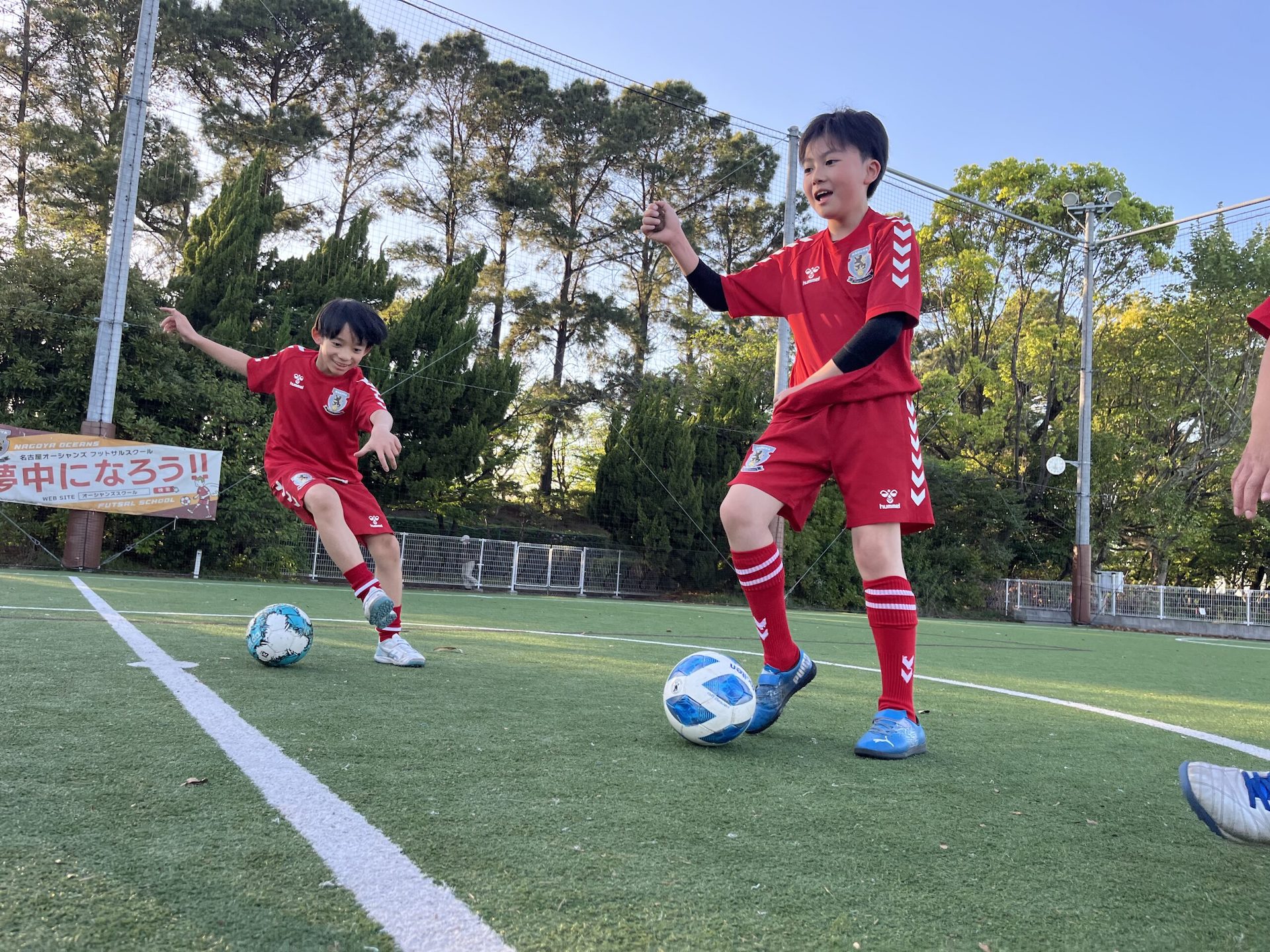 スクール史上初の試み！名古屋オーシャンズが中京大中京高校とタッグ。2026年4月「中京八事校」が新規開校