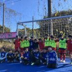 名古屋オーシャンズフットサルスクール桑名校