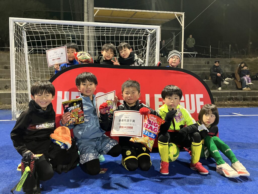 名古屋オーシャンズフットサルスクール桑名校