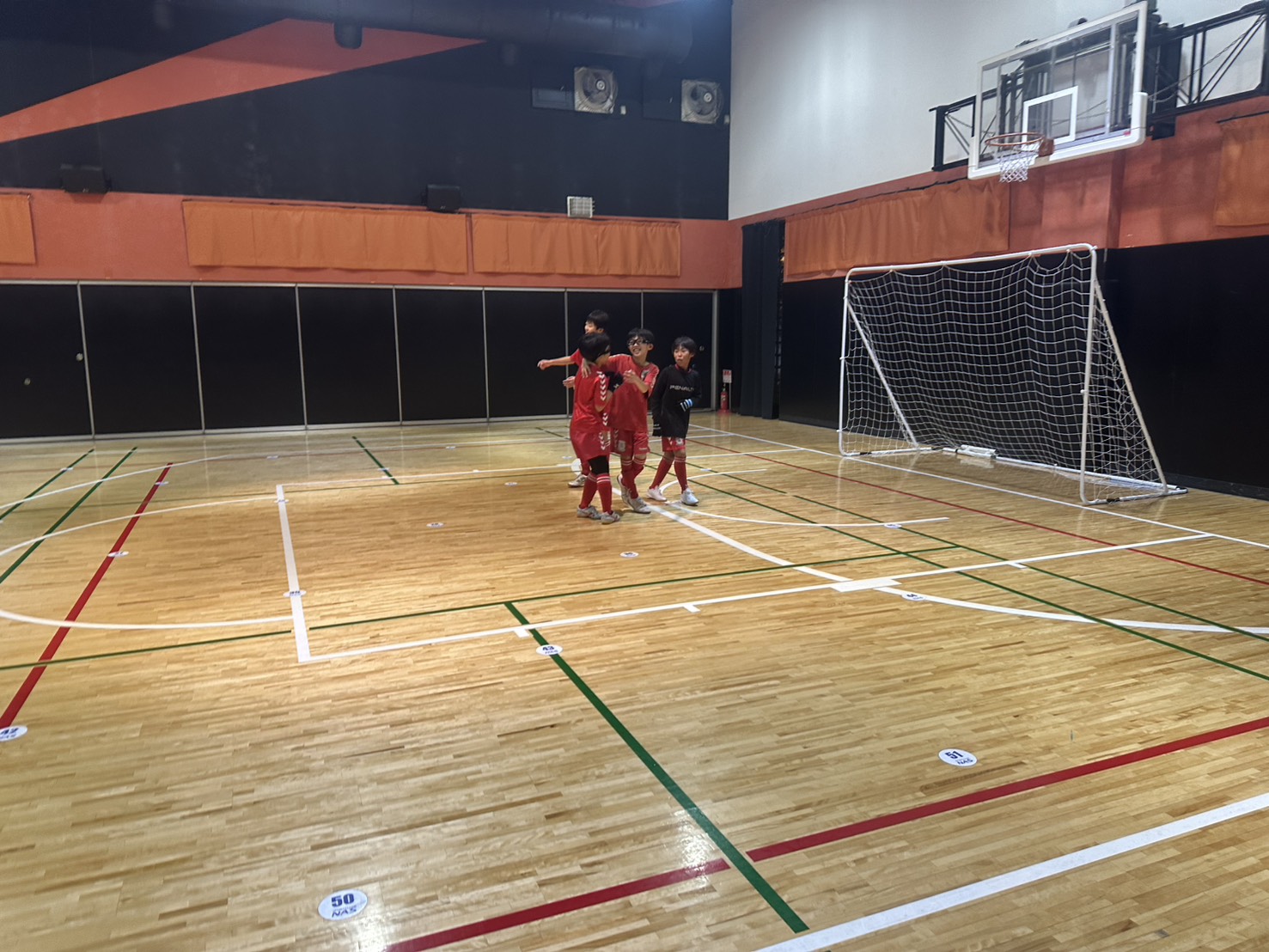 【NAS大高校】NAS大高校！初めての、、、